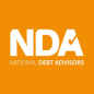 National Debt Advisors logo